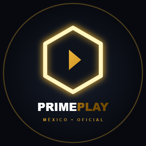 PrimePlay México